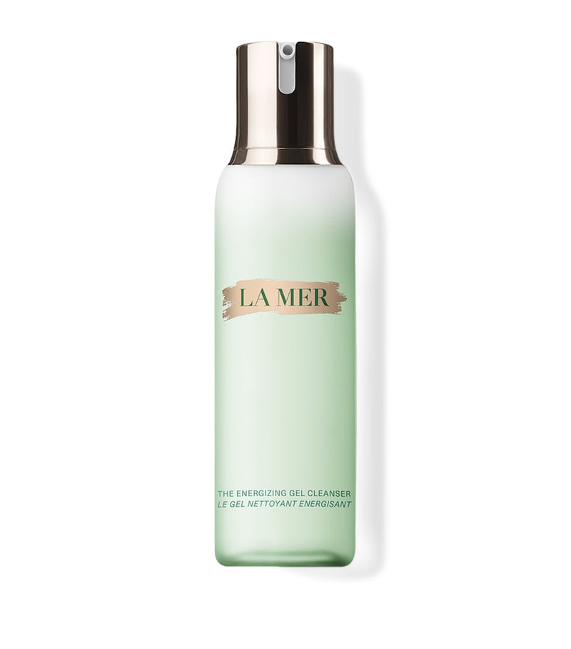 La Mer gel cleanser 200ml, UK version