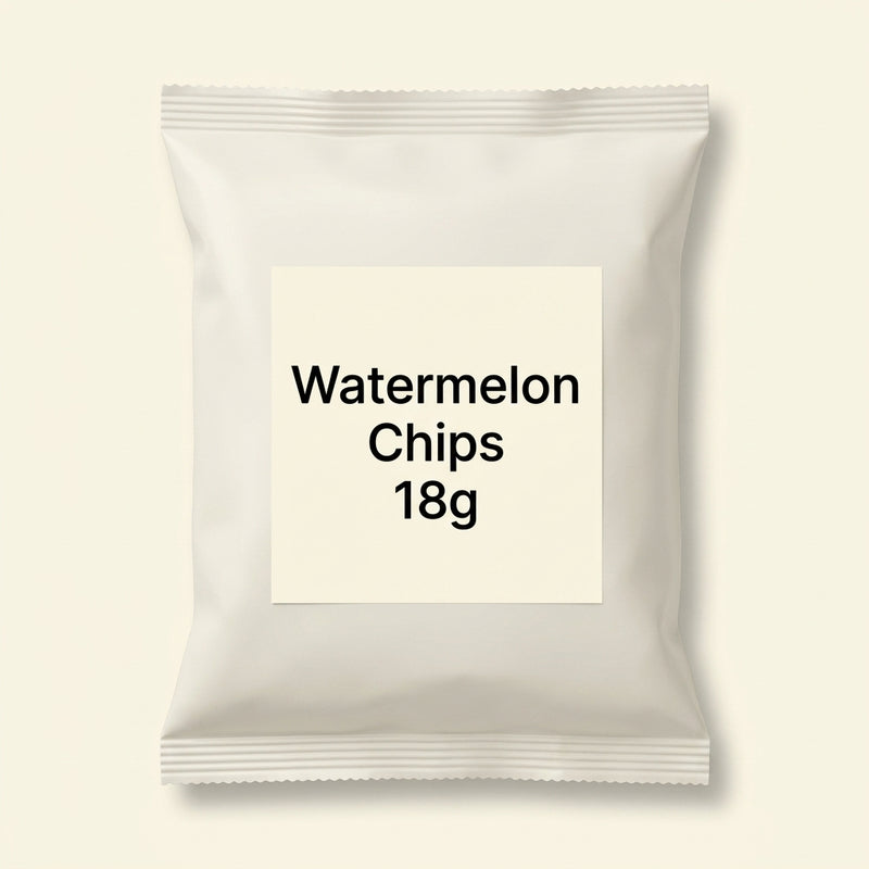 Holland & Barrett Watermelon Chips 18g - Watermelon