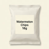 Holland & Barrett Watermelon Chips 18g - Watermelon