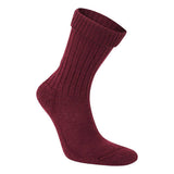 Craghoppers Adult Hiker Wool Boot Socks - British product