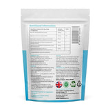 Vita London Bedtime Complex with magnesium and lavender 60 capsules, imported from the UK