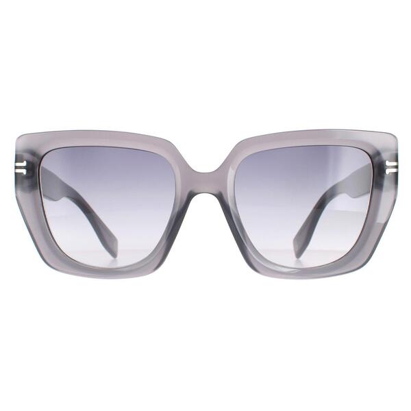 Marc Jacobs MJ 1051/S grey gradient sunglasses, imported from the UK