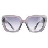 Marc Jacobs MJ 1051/S grey gradient sunglasses, imported from the UK