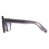 Marc Jacobs MJ 1051/S grey gradient sunglasses, imported from the UK