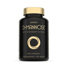 SuperSelf D-Mannose with Cranberry 1000mg 120 capsules (British brand)