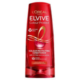 L'oréal Elvive Colour Protect Conditioner 300Ml GOODS Superdrug   