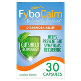 Fybocalm Diarrhoea Capsules 30S GOODS Superdrug   