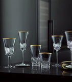 Villeroy & Boch Grand Royal short glass 290ml (British brand)