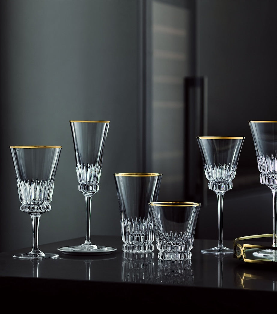 Villeroy & Boch Grand Royal short glass 290ml (British brand)