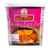 Mae Ploy Masaman curry paste with lemongrass and galangal, UK version