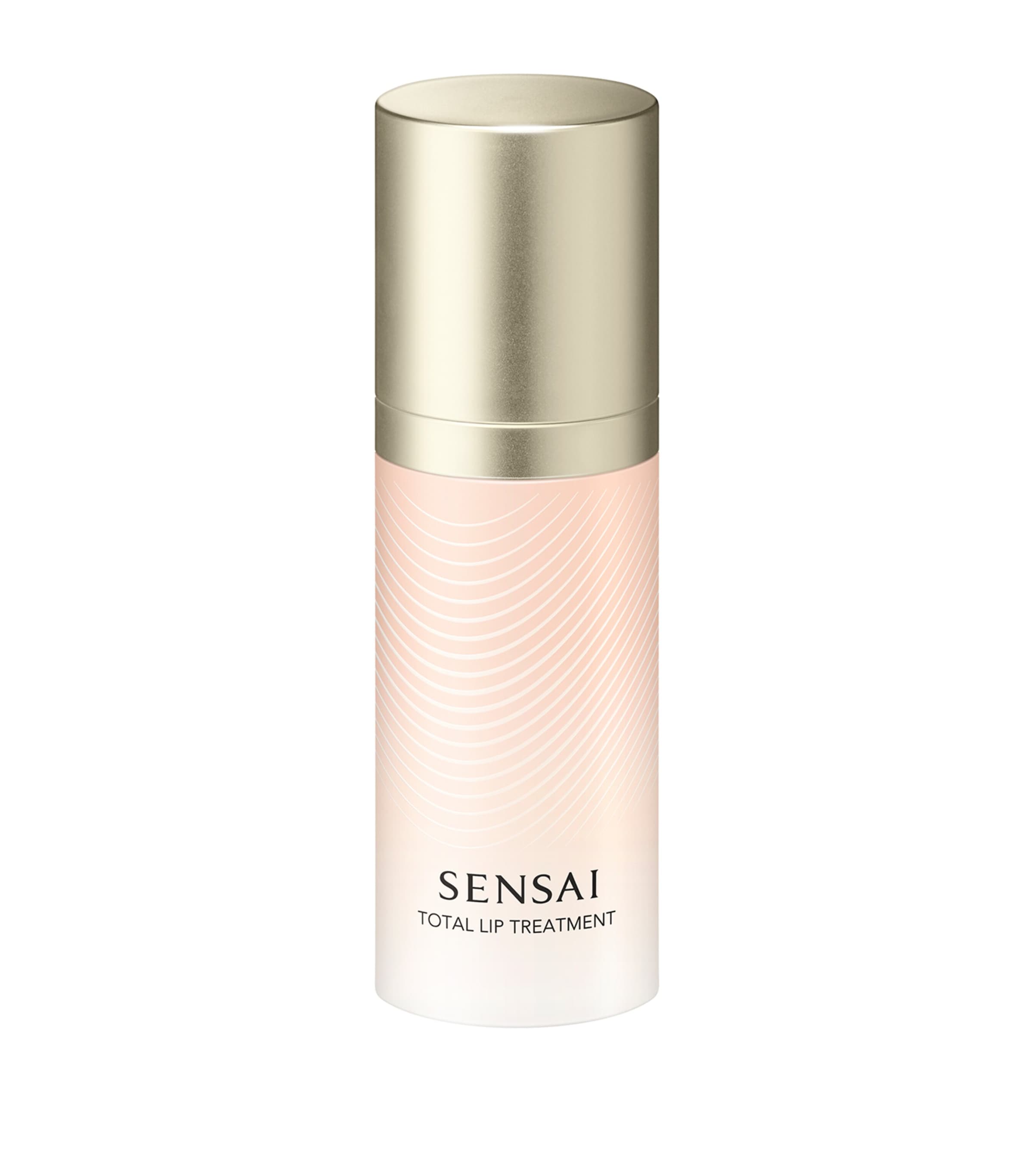 Sensai Total Lip Treatment 15ml (British brand)