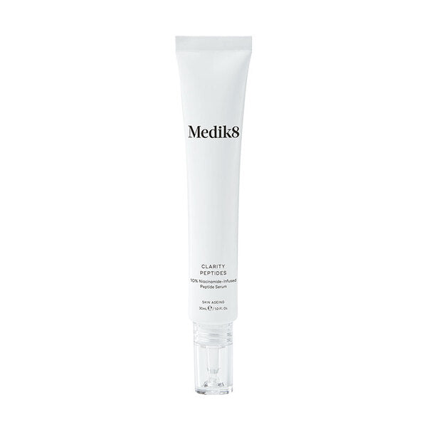 Medik8 Clarity Peptides GOODS Superdrug   