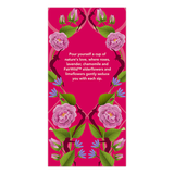 Pukka Love Tea 20 Tea Bags Herbal Tea Holland&Barrett   