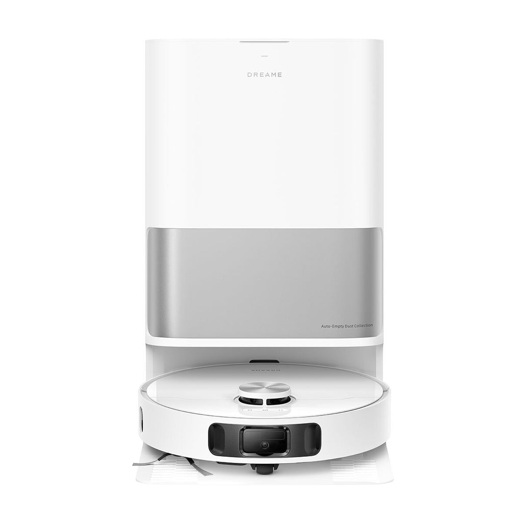 Dreame L10s Ultra Gen 2 Robot Vacuum Cleaner, RLL32SE