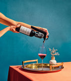 Coravin Timeless Six+ wine preservation set 12-piece - British product