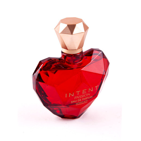 Ann Summers Intent Passion Eau de Parfum 100ml - British product