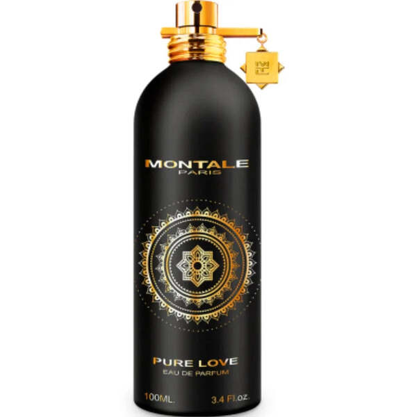 Montale Pure Love Eau de Parfum 50ml (British brand)