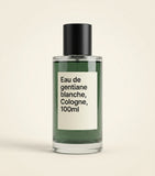 Hermès Eau de Gentiane Blanche eau de cologne, UK version
