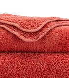 Abyss & Habidecor SuperPile hand towel 55cm x 100cm, UK version