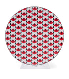 Prada Vienna plate 28cm, imported from the UK