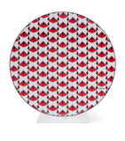 Prada Vienna plate 28cm, imported from the UK