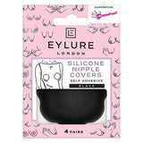 Eylure Silicon Nipple Cover Dark (Petal Shape) GOODS Superdrug   