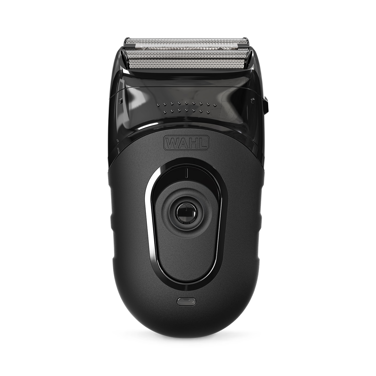 Wahl compact travel lithium shaver (British brand)
