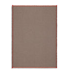 Begg x Co kasjmir-merinoull pledd 130x180cm, britisk versjon