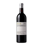 Red Wine Blend 75cl with Zinfandel and Spice Aromas