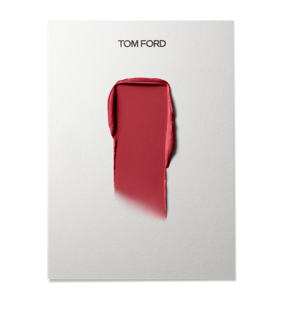 TOM FORD Runway Matte Lip Stylo lipstick (British brand)
