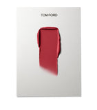 TOM FORD Runway Matte Lip Stylo lipstick (British brand)