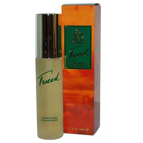 Tweed - Tweed Parfum de Toilette Spray 50ml GOODS Superdrug   