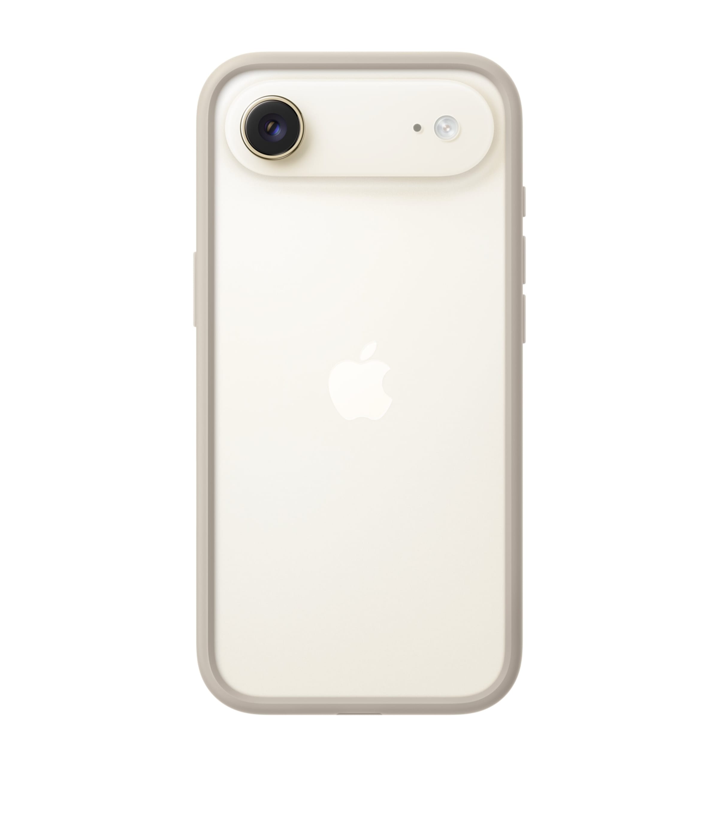 Apple iPhone Air Bumper phone case - British product
