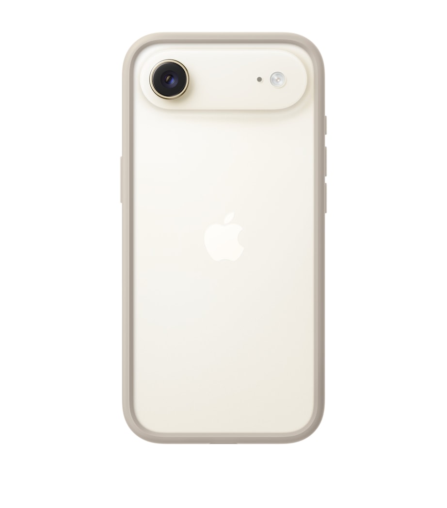 Apple iPhone Air Bumper phone case - British product