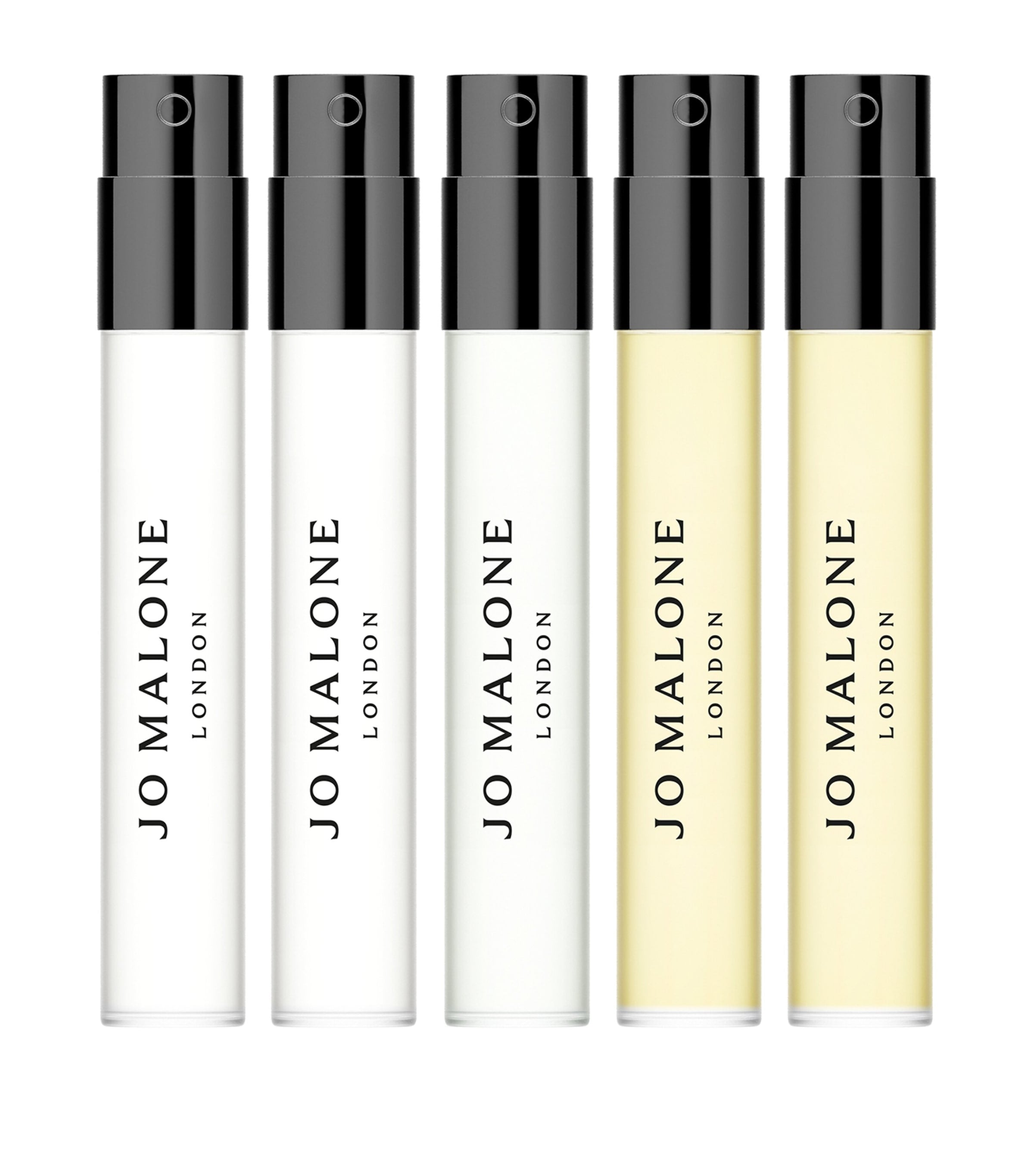Jo Malone London Cologne Intense Discovery Gift Set 5 x 1.5ml, UK version