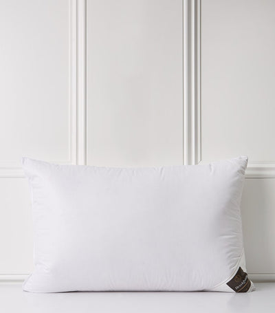 Harrods وسادة Brinkhaus Hungarian Goose Down مقاس 50 سم × 75 سم - اشترِ عبر الإنترنت من McGrocer
