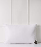 Brinkhaus Hungarian goose down pillow 50cm x 75cm - British product