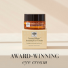 Natural Magic Amazing Eye Cream (British brand)