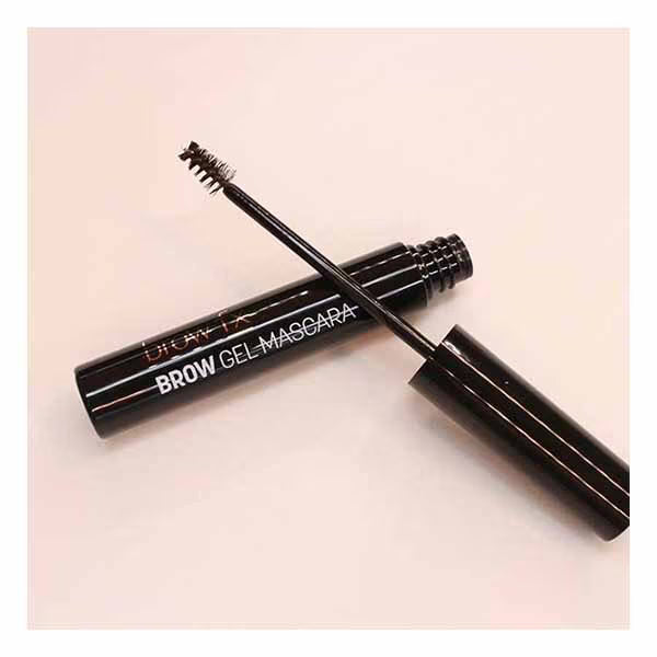Brow Fx Eyebrow Gel Mascara Medium Brown - British product