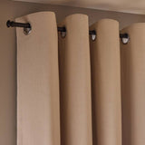 Habitat blackout curtains stone 117x137cm - British product