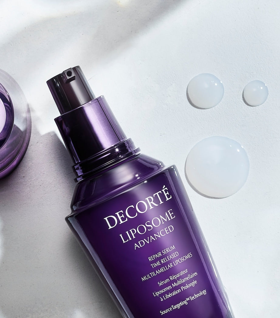 Decorté Liposome Advanced Repair Serum 50ml, UK version