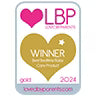 ASDA Little Angels Comfort & Protect 10 Bettschutzunterlagen