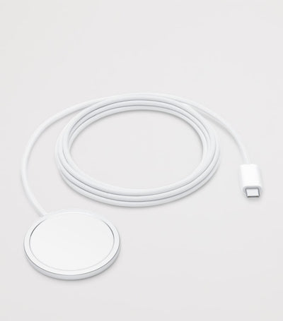 Harrods Apple MagSafe Lader 1m Trådløs Telefonlader- Kjøp online hos McGrocer