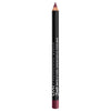 NYX Professional Makeup Suede Lip Liner Copenhagen (British brand)