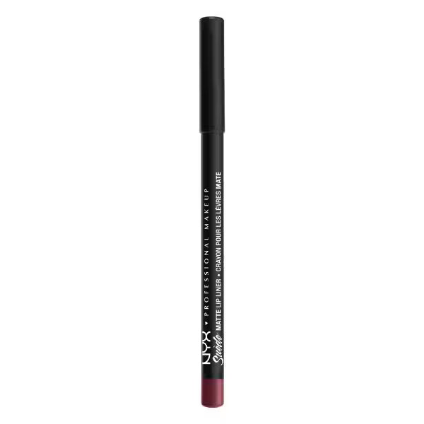 NYX Professional Makeup Suede Lip Liner Copenhagen (British brand)