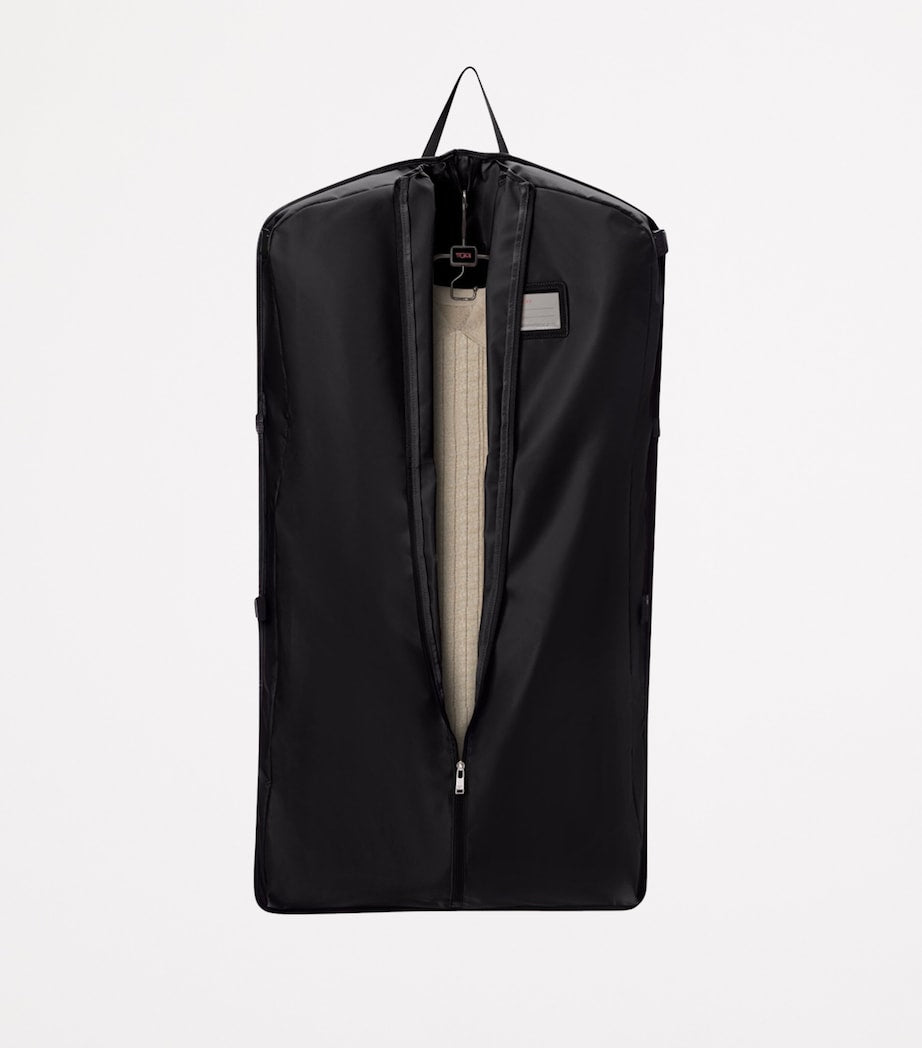 Tumi nylon garment bag - British product