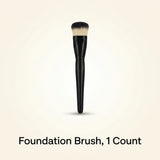 No7 foundation brush with flat head, UK version