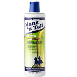 Mane N Tail Herbal Gro Conditioner, imported from the UK