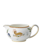 Wedgwood Mythical Creatures large cream jug (British brand)