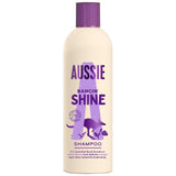 Aussie Miracle Shine Shampoo   300ml GOODS M&S   